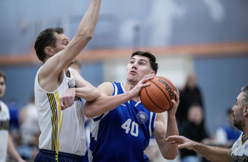 Partnerschap met Zwolse eredivisionist levert Basketiers’71 veel voordeel op